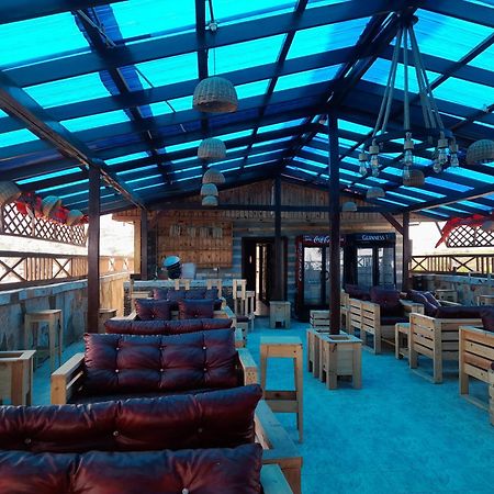 Ocean6 Kokrobite Exterior foto