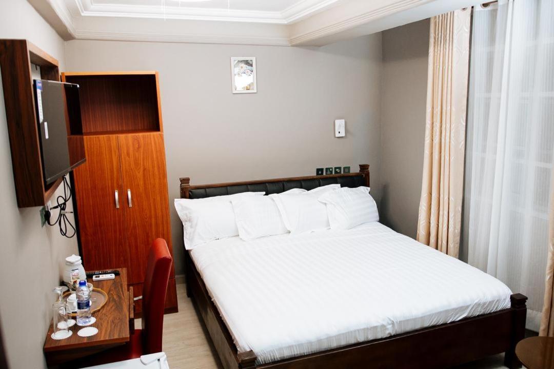 Ocean6 Kokrobite Exterior foto