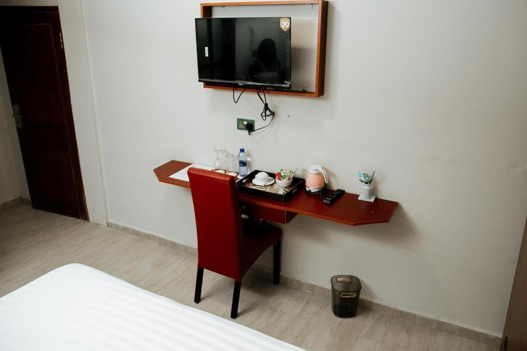 Ocean6 Kokrobite Exterior foto