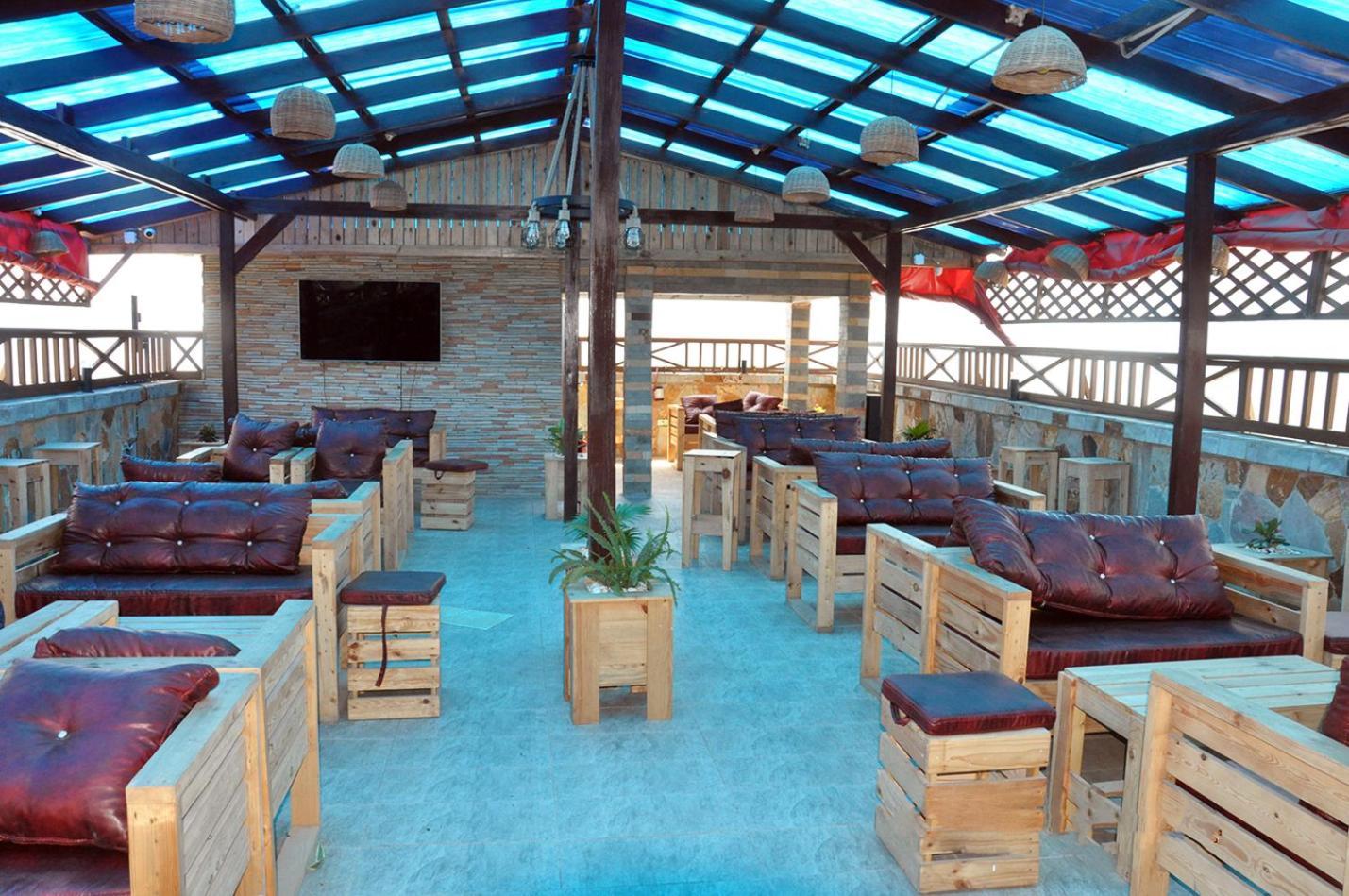 Ocean6 Kokrobite Exterior foto
