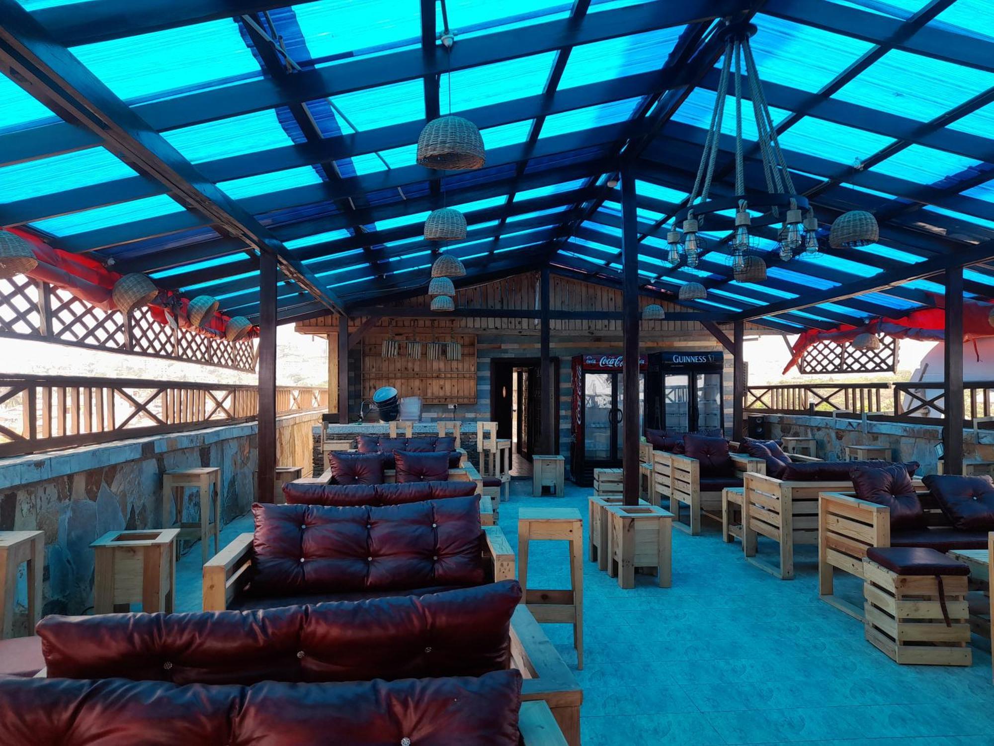 Ocean6 Kokrobite Exterior foto